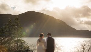 Kerry wedding photographer | Killarney elopement | Tony Clancy Photography